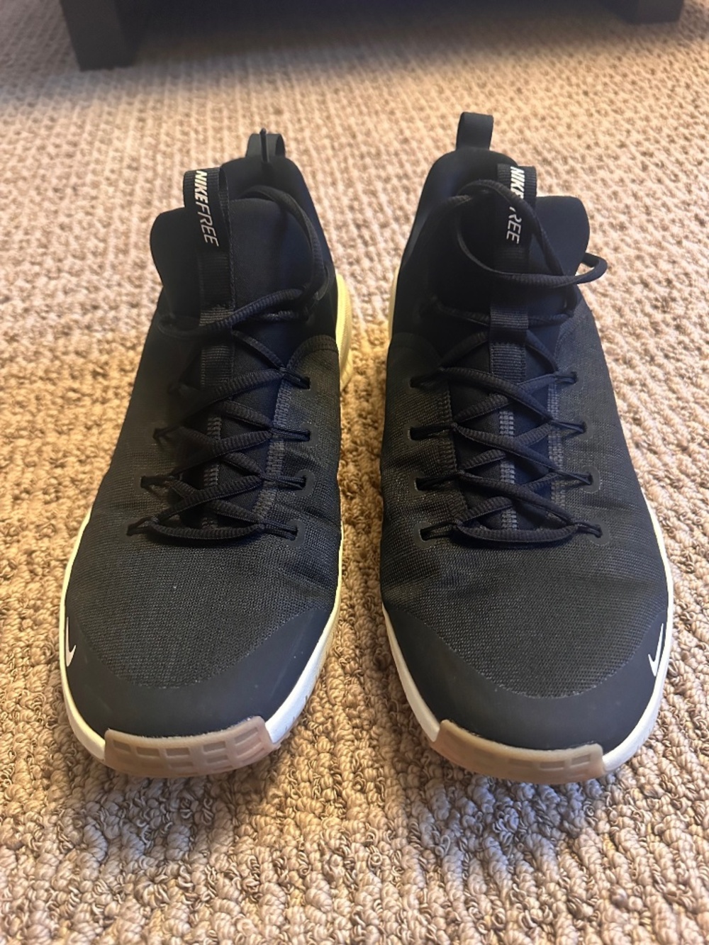 Nike Free Metcon 6 - Men's Training Shoe Size 11.5